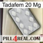 Tadafem 20Mg 16